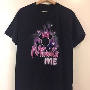 Minnie Mouse T-shirt size XL